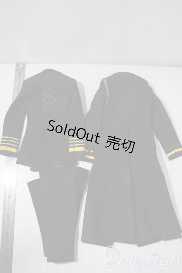 画像2: SD17B/OF:衣装セット U-25-05-27-195-TN-ZU (2)