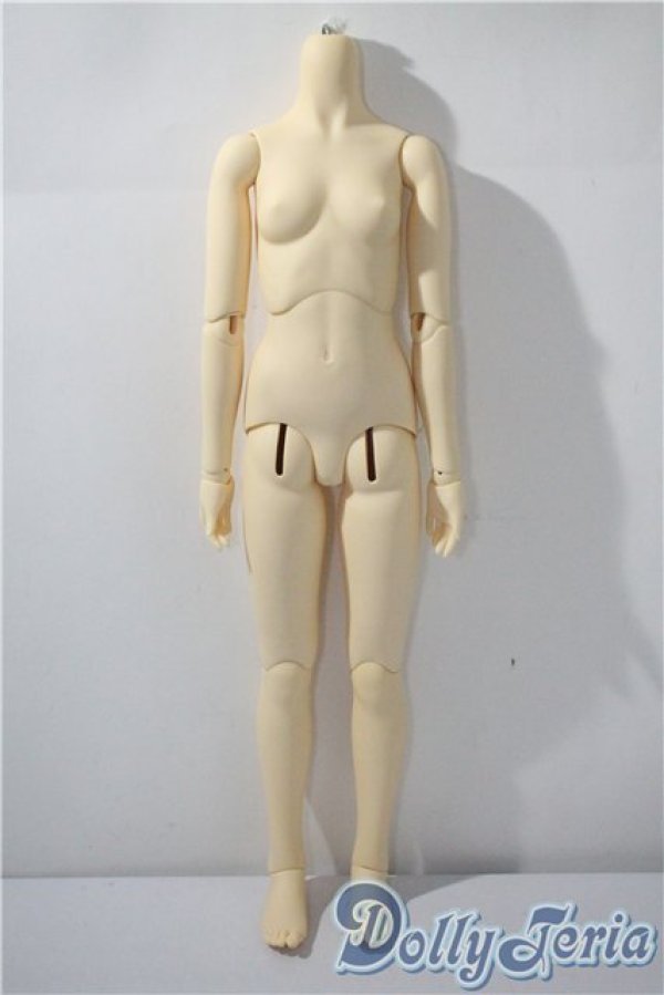 画像1: SD13女の子/ボディ U-25-05-13-211-TN-ZU (1)