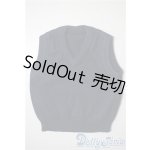 画像: SDM＆MSD/OF:トップス　ベスト U-25-05-20-028-KD-ZU