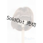 画像: 6-7inch/ウィッグ U-25-05-06-274-TN-ZU