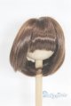 画像: 6-7inch/ウィッグ U-25-05-06-274-TN-ZU