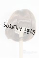 画像: 6-7inch/ウィッグ U-25-05-06-274-TN-ZU