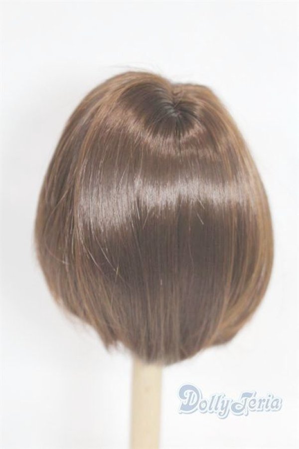 画像2: 6-7inch/ウィッグ U-25-05-06-274-TN-ZU (2)