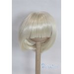画像: 6-7inch/ウィッグ U-25-05-06-275-TN-ZU