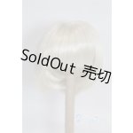 画像: 6-7inch/ウィッグ U-25-05-06-275-TN-ZU