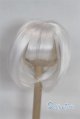 画像: 6-7inch/ウィッグ U-25-05-06-276-TN-ZU