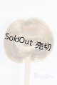 画像: 6-7inch/ウィッグ U-25-05-06-278-TN-ZU