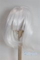 画像: 7-8inch/ウィッグ U-25-05-06-279-TN-ZU