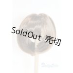 画像: 7-8inch/ウィッグ U-25-05-06-280-TN-ZU