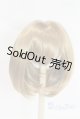 画像: 9-10inch/ウィッグ U-25-05-06-285-TN-ZU