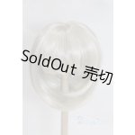 画像: 9-10inch/ウィッグ U-25-05-06-286-TN-ZU