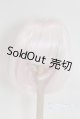 画像: 9-10inch/ウィッグ U-25-05-06-283-TN-ZU