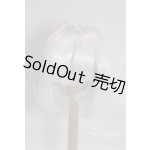 画像: 9-10inch/ウィッグ U-25-05-06-284-TN-ZU