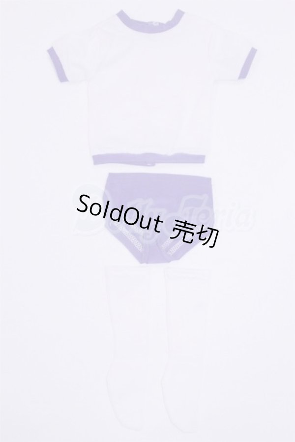 画像1: SD/OF:衣装セット U-25-05-06-266-TN-ZU (1)