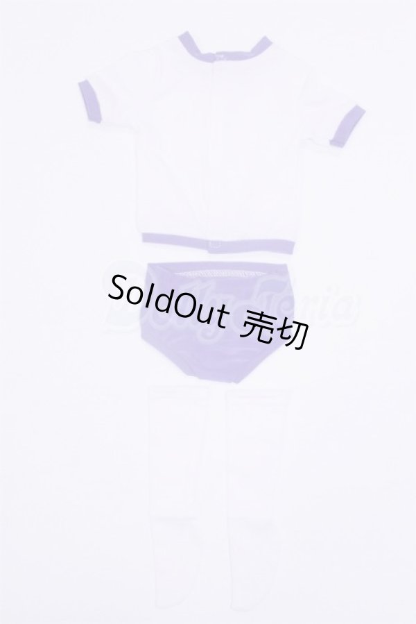 画像2: SD/OF:衣装セット U-25-05-06-266-TN-ZU (2)