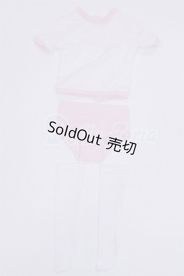 画像1: SD/OF:衣装セット U-25-05-06-267-TN-ZU (1)