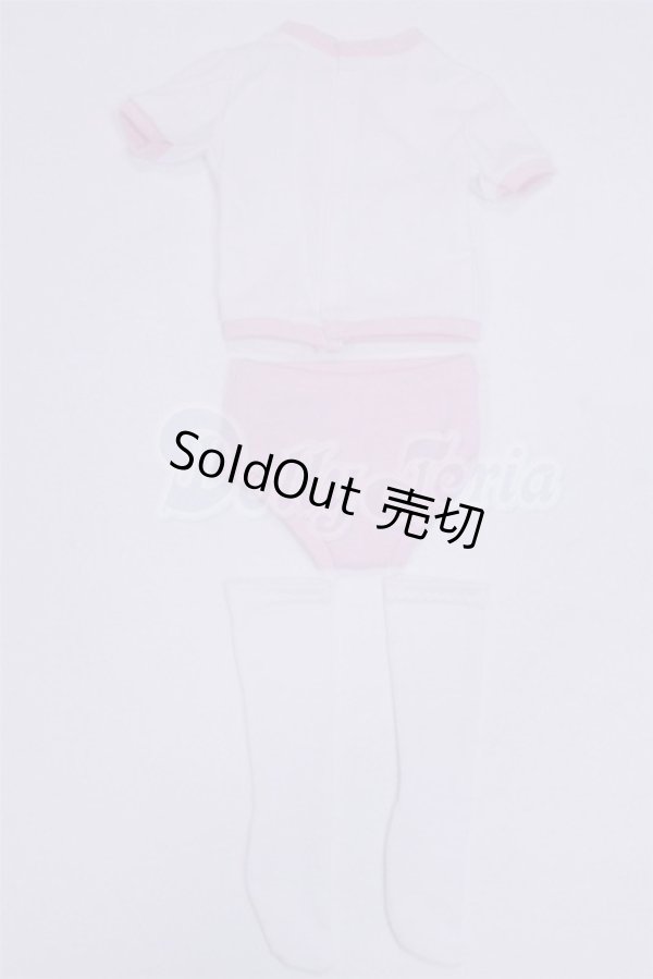 画像2: SD/OF:衣装セット U-25-05-06-267-TN-ZU (2)