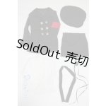 画像: SD/OF:衣装セット U-25-05-06-268-TN-ZU