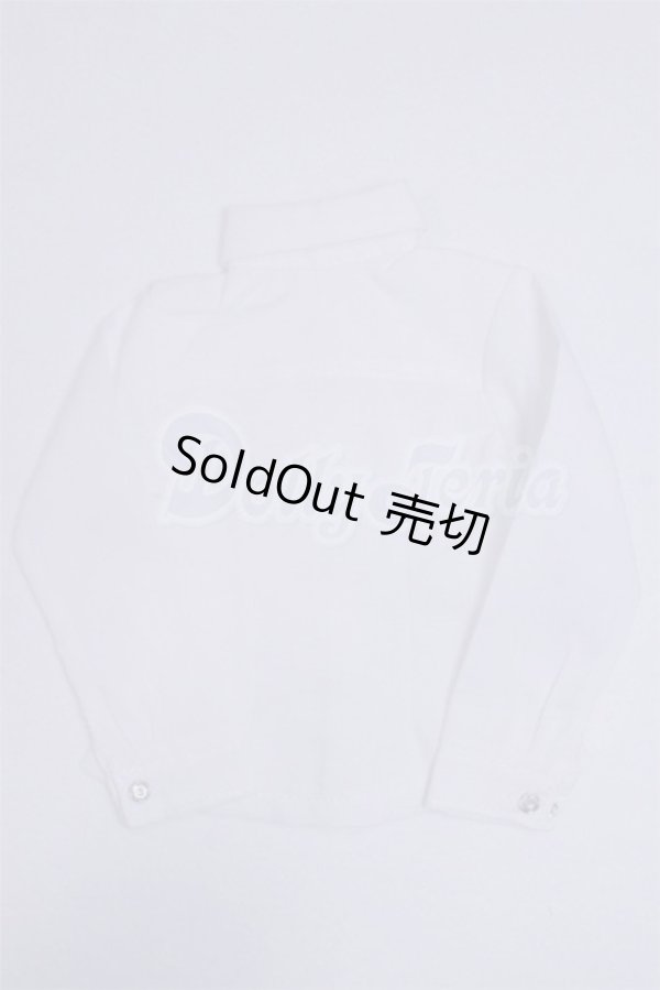 画像2: SD/OF:トップス U-25-05-06-269-TN-ZU (2)