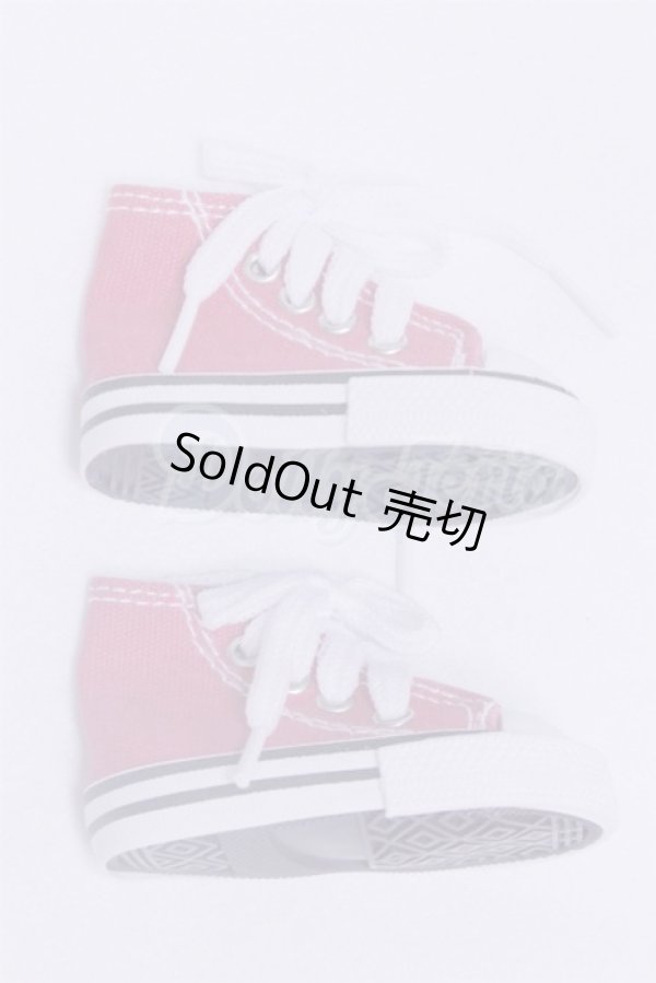 画像2: SD/OF:靴 U-25-05-06-270-TN-ZU (2)