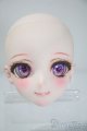 画像: DDH-09カスタムヘッド/rainybunny A-25-05-07-1089-TN-ZU