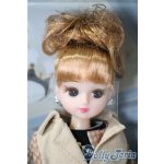 画像: リカちゃん/リアルコーディネートスタイル:LD-17 エアリートレンチ A-25-05-21-1096-TN-ZU