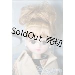 画像: リカちゃん/リアルコーディネートスタイル:LD-17 エアリートレンチ A-25-05-21-1096-TN-ZU