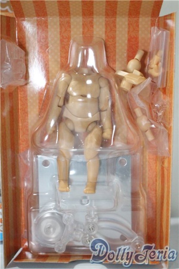 画像2: ねんどろいどどーる/archetype1.1:boy A-25-05-21-1095-TN-ZU (2)