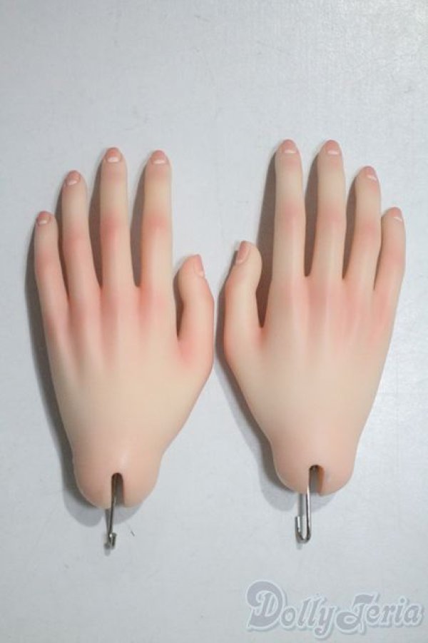 画像1: AIMERAI/1/3ハンドパーツ A-25-05-07-1083-TN-ZU (1)