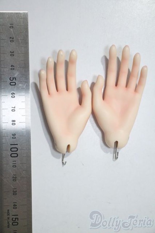 画像2: AIMERAI/1/3ハンドパーツ A-25-05-07-1083-TN-ZU (2)