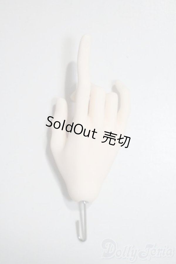 画像1: 1/3/ハンドパーツ A-25-05-07-1082-TN-ZU (1)