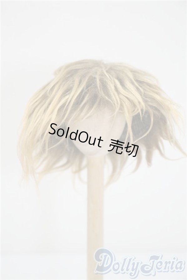 画像1: 6-7inch/ウィッグ U-25-05-20-167-TN-ZU (1)