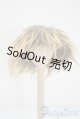 画像: 6-7inch/ウィッグ U-25-05-20-167-TN-ZU