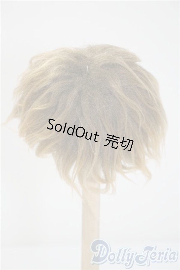 画像2: 6-7inch/ウィッグ U-25-05-20-167-TN-ZU (2)