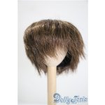 画像: 6-7inch/ウィッグ U-25-05-20-170-TN-ZU