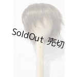 画像: 6-7inch/ウィッグ U-26-08-19-063-TN-ZU