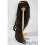 画像: 8-9inch/ウィッグ U-25-05-20-176-TN-ZU