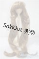 画像: 9-10inch/ウィッグ U-25-05-20-175-TN-ZU
