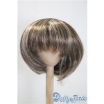 画像: 10-11inch/ウィッグ U-25-05-20-178-TN-ZU