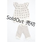 画像: 幼SD/OF:衣装セット U-25-05-20-119-TN-ZU