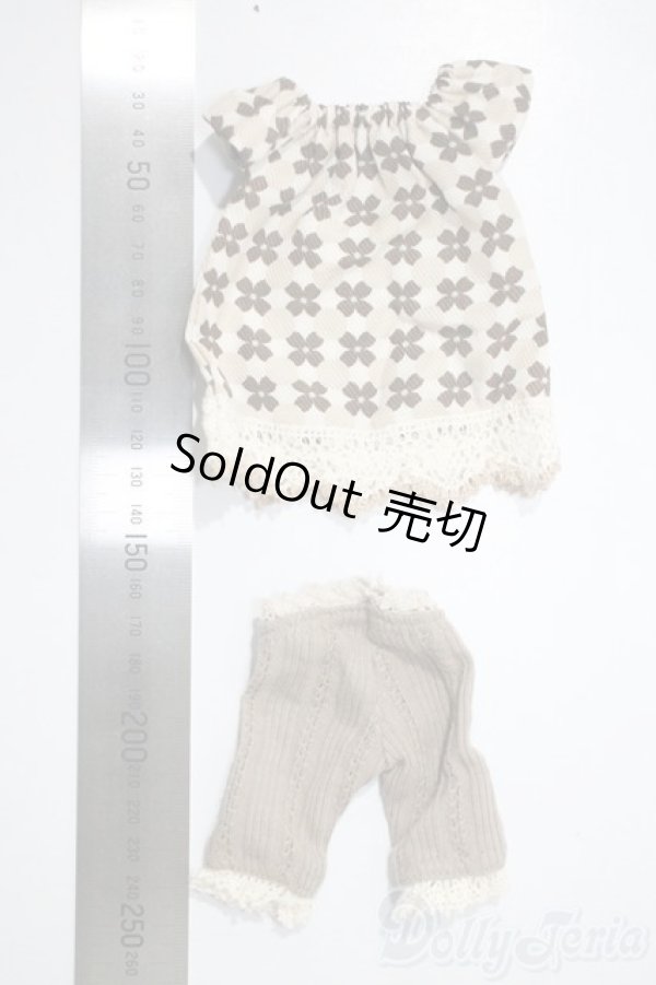 画像2: 幼SD/OF:衣装セット U-25-05-20-119-TN-ZU (2)