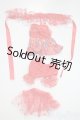 画像: 幼SD/OF:衣装セット U-25-05-20-124-TN-ZU