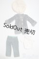 画像: 幼SD/OF:衣装セット U-25-05-20-111-TN-ZU