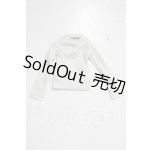 画像: SDM&MSD/OF:トップス U-25-05-20-133-TN-ZU