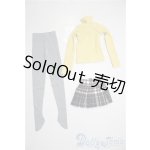 画像: SD/OF:衣装セット U-26-02-04-100-TN-ZU