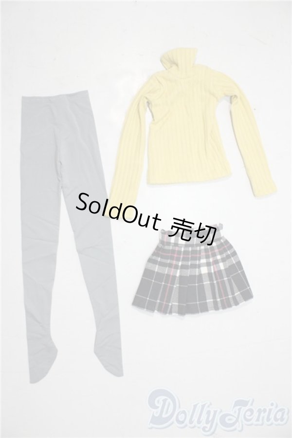 画像1: SD/OF:衣装セット U-26-02-04-100-TN-ZU (1)