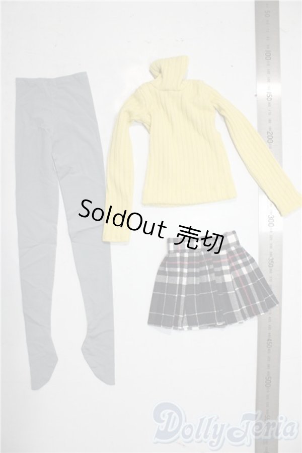 画像2: SD/OF:衣装セット U-26-02-04-100-TN-ZU (2)