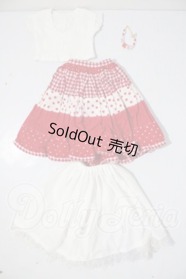 画像1: SD/OF:衣装セット U-26-03-25-019-TN-ZU (1)