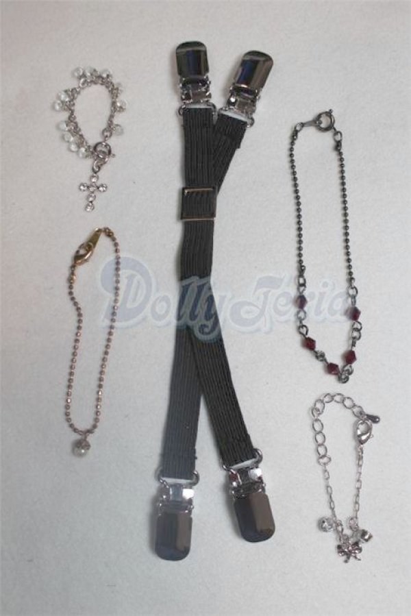 画像1: SDM＆MSD/OF:小物 U-26-03-11-289-TN-ZU (1)