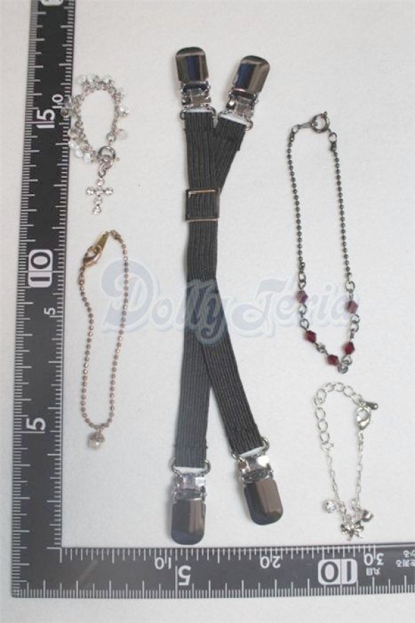 画像2: SDM＆MSD/OF:小物 U-26-03-11-289-TN-ZU (2)